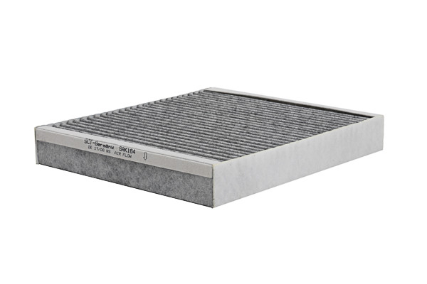 SCT Innenraumfilter SAK164