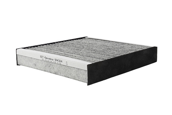 SCT Innenraumfilter SAK324