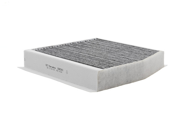 SCT Innenraumfilter SAK341