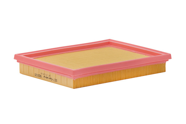 SCT Luftfilter SB2120