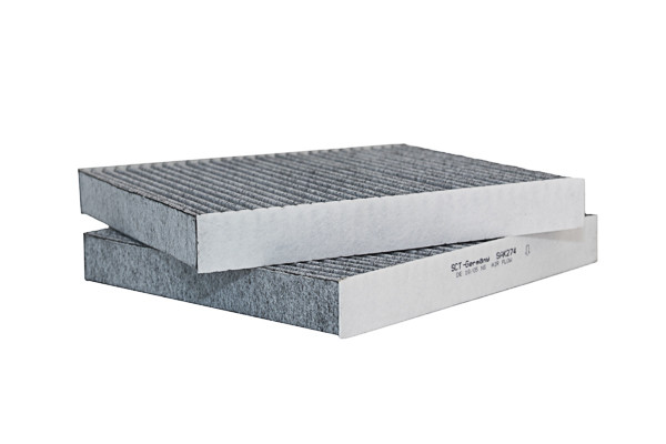 SCT Innenraumfilter SAK274