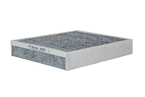 SCT Innenraumfilter SAK302