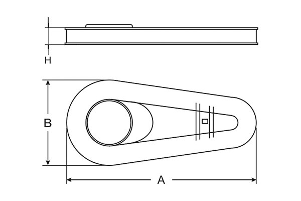 SCT Luftfilter SB2320