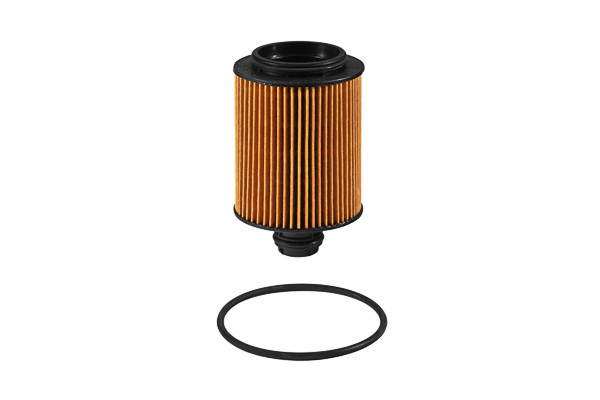 SCT Ölfilter SH4066P