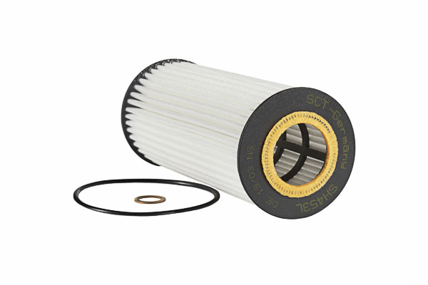 SCT Ölfilter SH453L
