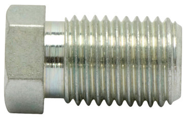 Verlängerung 6-Kant (ohne Rillen) M10 X 1 SW 14 X 24 , 10Stk.