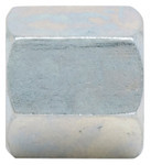 Bremsleitungsnippel M12 X 1 SW 12 X 18, 10Stk.