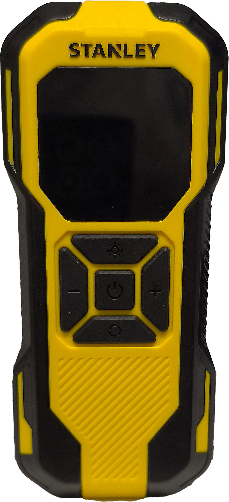 Stanley Akku Luftpumpe Mini-Kompressor mit Zubehör 14,2 l/min bei 0 bar