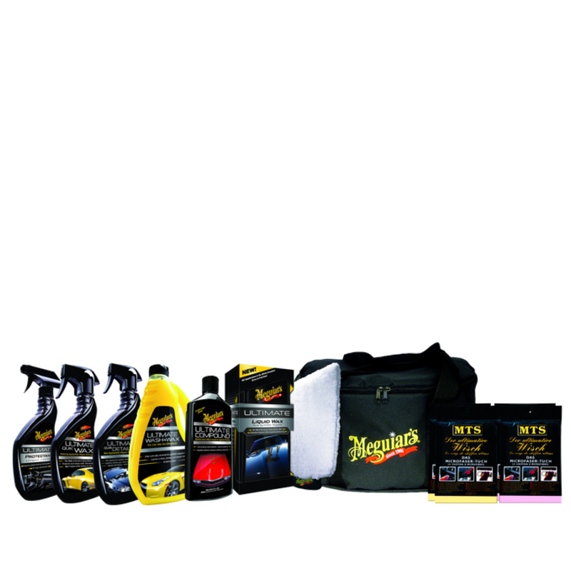 Meguiars Ultimate Set Gross