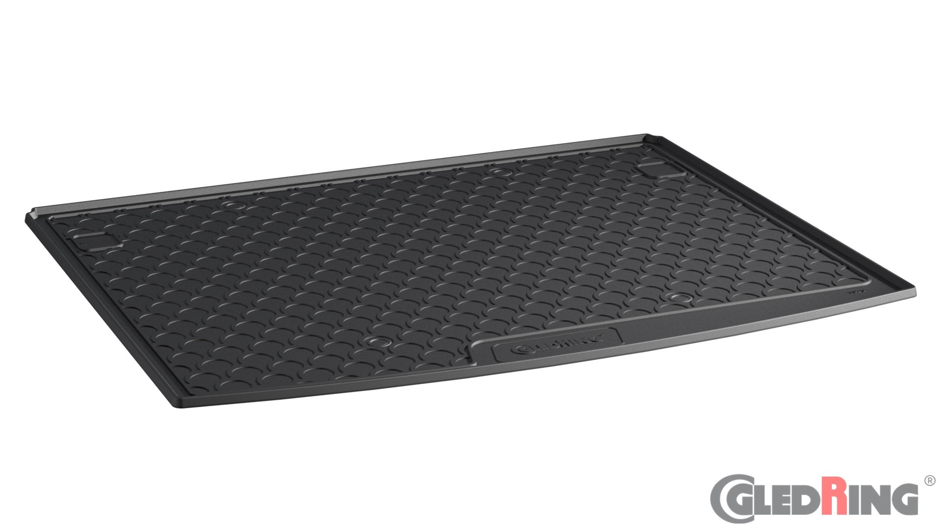 Original Gledring Premium Gummi Kofferraummatte - FORD Tourneo Connect L1 (Passagier) 2022-> 2020->