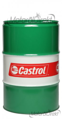 Castrol Edge Turbo Diesel 5W-40 Titanium FST Motoröl 60l Fass