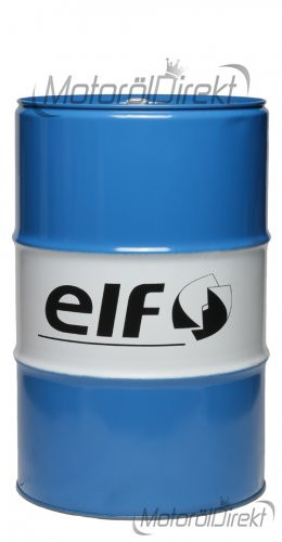 Elf Evolution FULL-TECH LLX 5W-30 Motoröl 60l Fass