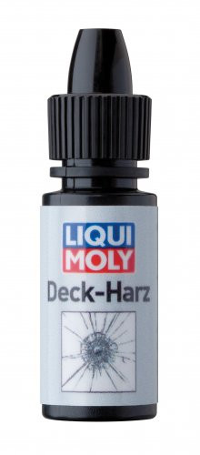 Liqui Moly 6298 Deck Harz 5ml