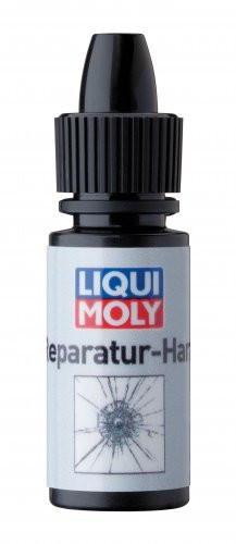 Liqui Moly 6299 Reparatur-Harz mit Injector 5ml