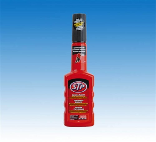 STP Benzin Additiv 200ml