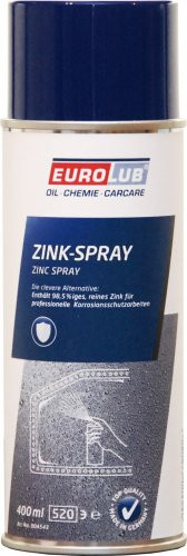 Eurolub Zink Spray 400ml