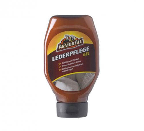Armor All Lederpflege Gel 530ml