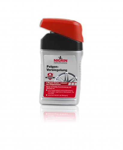 Nigrin Felgen-Versiegelung 300ml