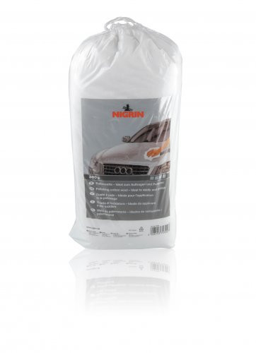 Nigrin Polierwatte 380 Gramm