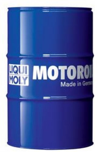 Liqui Moly Leichtlauf High Tech 5W-40 Motoröl 60l Fass