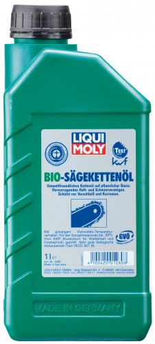 Liqui Moly BIO Säge-Kettenöl 1l