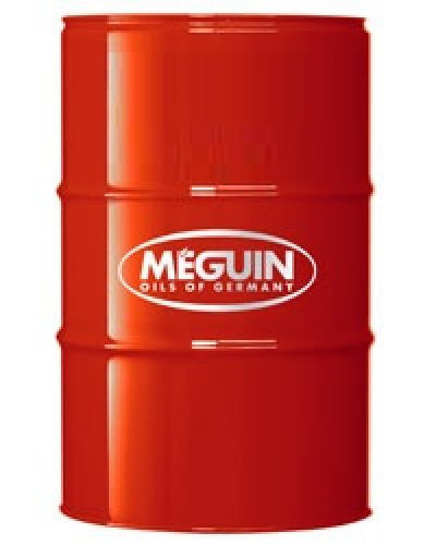 Meguin megol Motoröl Compatible SAE 5W-30 60l Fass