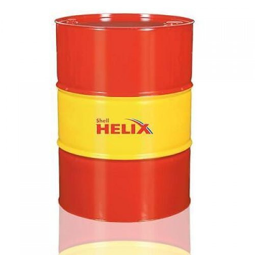 Shell Rimula R6 M 10W-40 Dieselmotorenöl 209l Fass