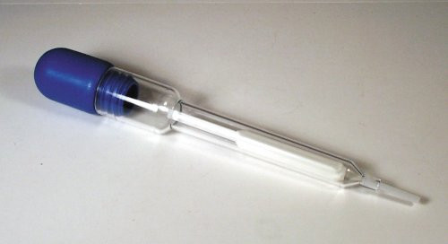 Scheibenfrostschutzprüfer