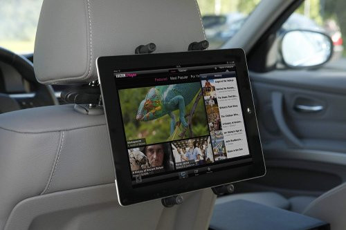 Unitec Tablet PC Halterung