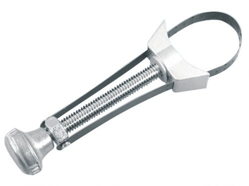 Ölfilter-Löseschlüssel