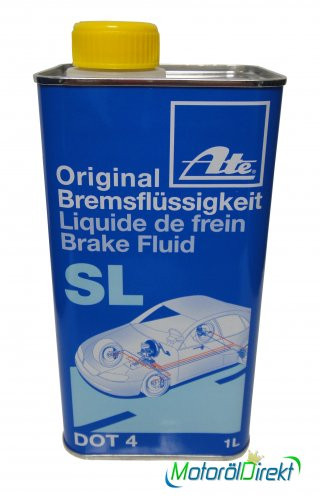 ATE 03.9901-5802.2 - Bremsflüssigkeit