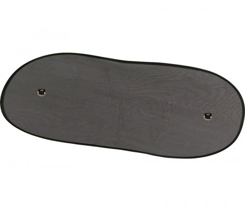 Schattenspender Pkw Heckscheibe 100x50cm