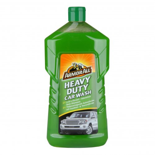Armor All Heavy Duty Car Wash 1000ml