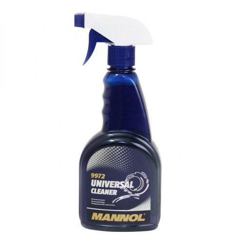 Mannol Universal Cleaner 500ml