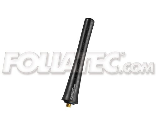 Foliatec FACT Antenne DOT, schwarz