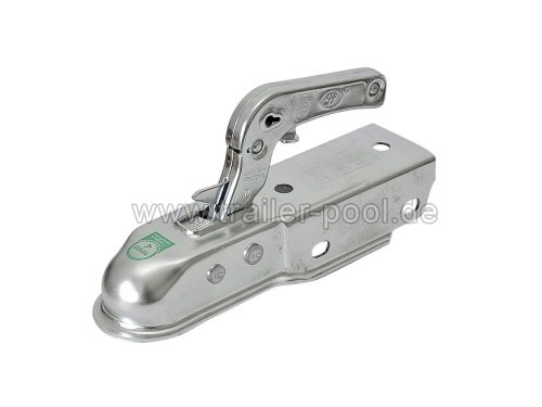 Trailer Pool Zugkugelkupplung SPP, ZSK-750I, 750 kg