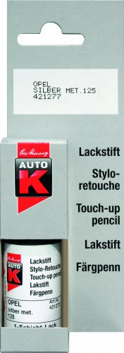 Auto-K Lackstift VW tornadorot LY3D, 9ml