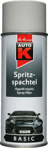 Auto-K Basic Spritzspachtel, 400ml