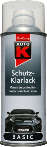 Auto-K Basic Schutz-Klarlack glänzend, 400ml