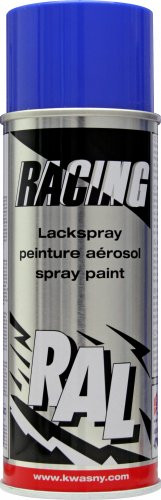RACING RAL 5002 Ultramarinblau, 400ml