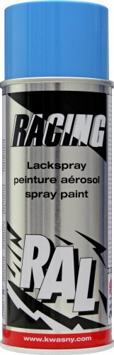 RACING RAL 5012 Lichtblau, 400ml