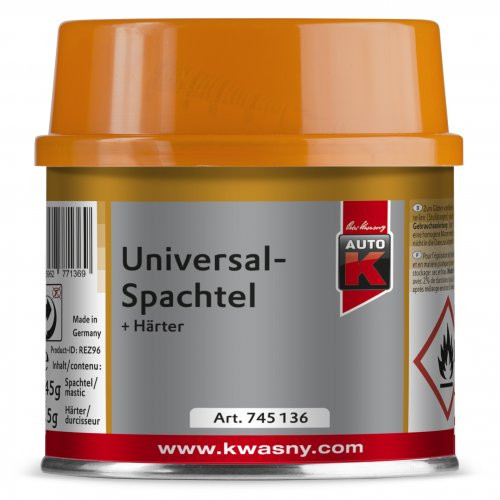 AUTO-K Universalspachtel 500g