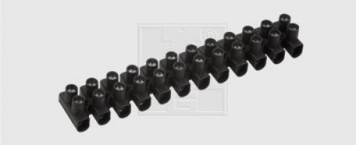 Lüsterklemme 1,5 - 6 mm² 1Stk.