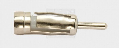 Antennenadapter neue auf alte Radio-Norm 1Stk.