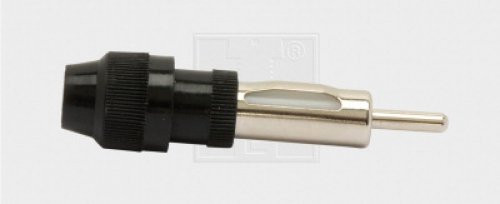 Antennenstecker schraubbar 1Stk.