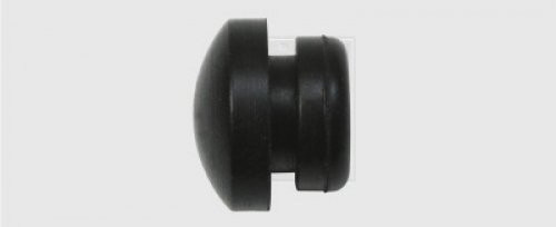 Gummistopfen 12 mm 4Stk.