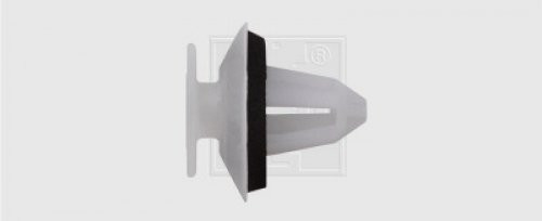 Innenverkleidungsclip MERCEDES-BENZ, farblos 5Stk.