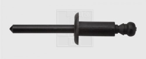 Kunststoffblindniet 5 x 8,5 5Stk.