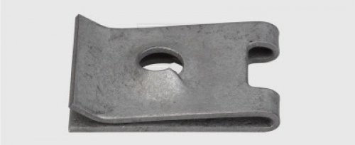 Blechmutter VAG 1,8, verzinkt 5Stk.