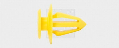 Innenverkleidungsclip FORD, gelb, Kunststoff 5Stk.